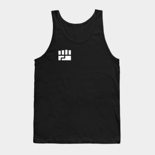 Alliance Dark Tank Top